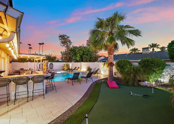 Pool Ping Pong Pool Table Arcade Corn Hole Holiday home