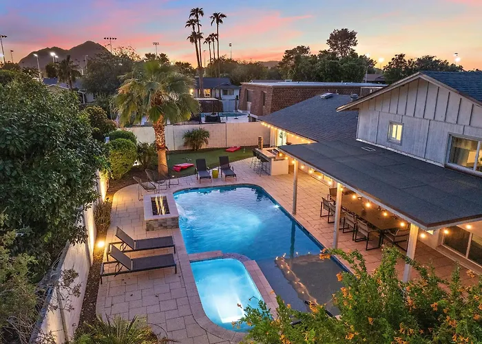 Holiday home Pool Ping Pong Pool Table Arcade Corn Hole *