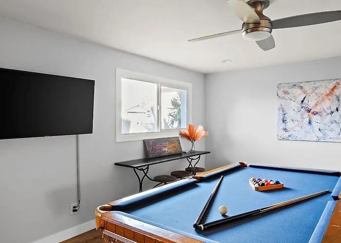 Pool Ping Pong Pool Table Arcade Corn Hole