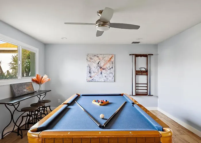 Pool Ping Pong Pool Table Arcade Corn Hole Scottsdale