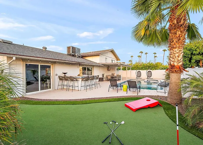 Pool Ping Pong Pool Table Arcade Corn Hole Scottsdale