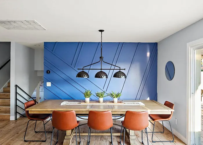 Holiday home Pool Ping Pong Pool Table Arcade Corn Hole