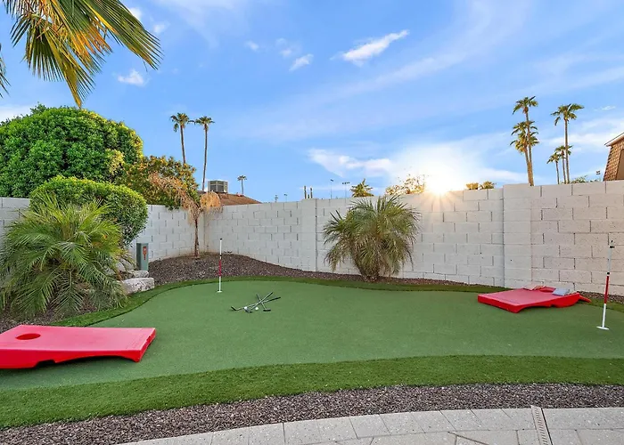 Pool Ping Pong Pool Table Arcade Corn Hole * Scottsdale