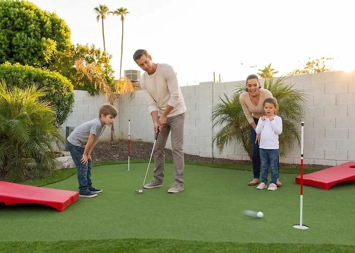 Pool Ping Pong Pool Table Arcade Corn Hole * Scottsdale